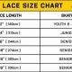 Find Your Fit: Skate Lace Size Chart Guide | How to Skateboard: A Beginner's Guide to Your First Board & Tricks