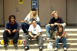 The Skater's Guide to 90s Skate Music Soundtracks | How to Skateboard: A Beginner's Guide to Your First Board & Tricks