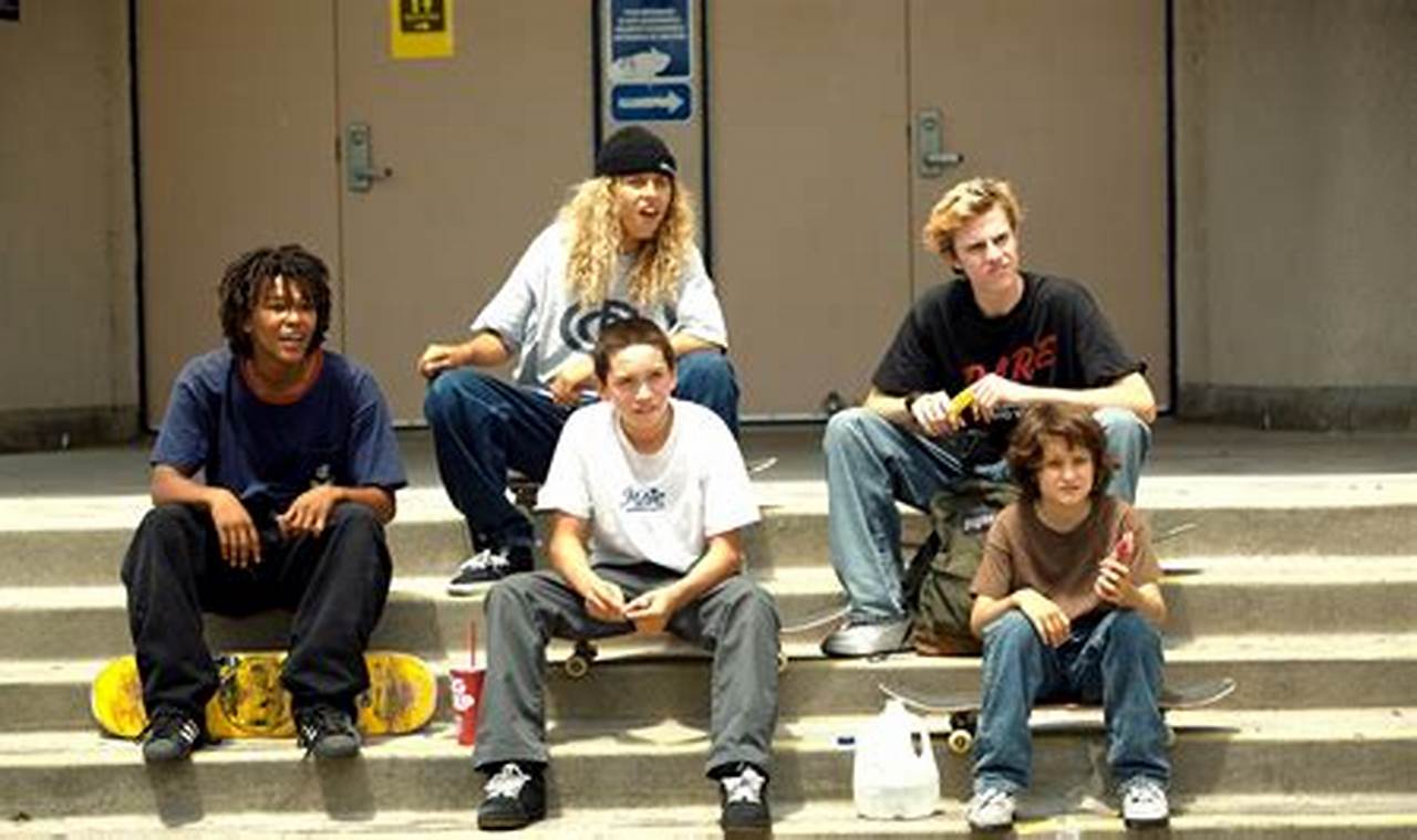 The Skater's Guide to 90s Skate Music Soundtracks How to Skateboard: A Beginner's Guide to Your First Board & Tricks The Skater's Guide to 90s Skate Music Soundtracks | How to Skateboard: A Beginner's Guide to Your First Board & Tricks