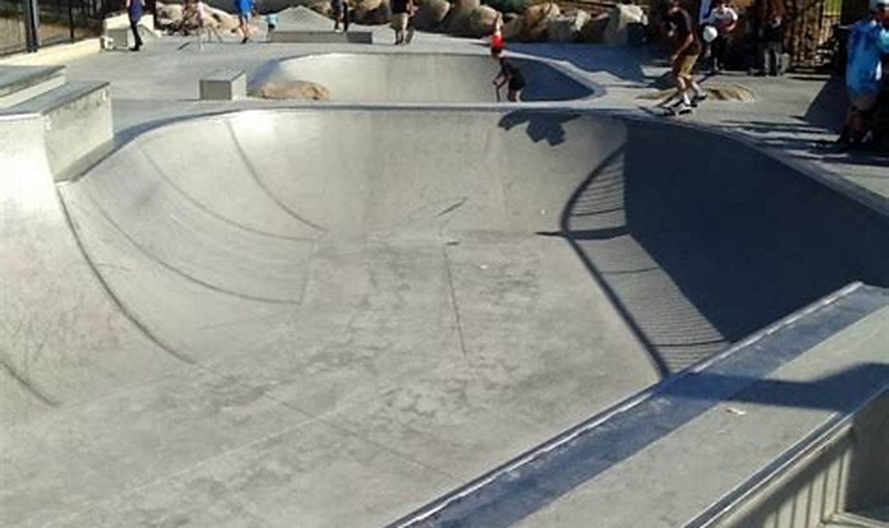 Audie Murphy Ranch Skate Park Guide: Tips & More! How to Skateboard: A Beginner's Guide to Your First Board & Tricks Audie Murphy Ranch Skate Park Guide: Tips & More! | How to Skateboard: A Beginner's Guide to Your First Board & Tricks