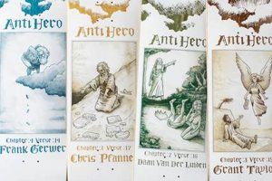 The Best Antihero Skate Decks: Ride with Attitude! How to Skateboard: A Beginner's Guide to Your First Board & Tricks The Best Antihero Skate Decks: Ride with Attitude! | How to Skateboard: A Beginner's Guide to Your First Board & Tricks