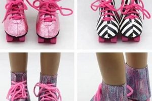 Roll Into Fun: Doll Roller Skates for Every Toy! How to Skateboard: A Beginner's Guide to Your First Board & Tricks Roll Into Fun: Doll Roller Skates for Every Toy! | How to Skateboard: A Beginner's Guide to Your First Board & Tricks