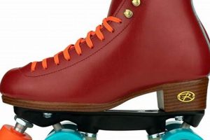 Top Riedell Crew Skates: Gear Up, Skater! How to Skateboard: A Beginner's Guide to Your First Board & Tricks Top Riedell Crew Skates: Gear Up, Skater! | How to Skateboard: A Beginner's Guide to Your First Board & Tricks