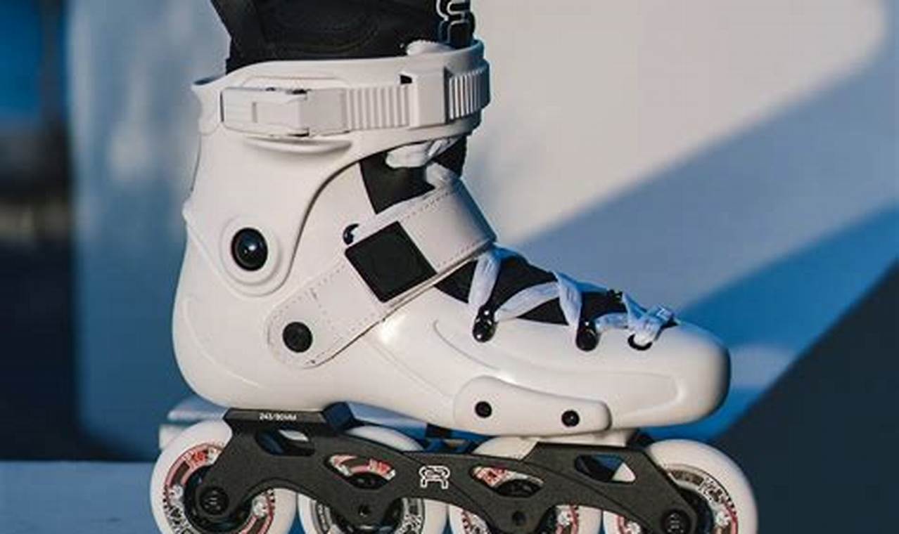 Best FRX Inline Skates: Performance & Durability | How to Skateboard: A Beginner's Guide to Your First Board & Tricks