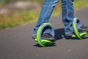 One Wheel Wonder: Ride One Wheel Roller Skates Today! | How to Skateboard: A Beginner's Guide to Your First Board & Tricks