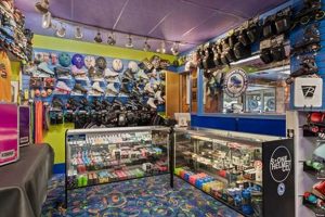 Your Guide: Spokane Skate Shop Scene + Gear &amp; More | How to Skateboard: A Beginner's Guide to Your First Board & Tricks