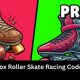 Race Ready: Codes for Roller Skate Racing Rules & Tips | How to Skateboard: A Beginner's Guide to Your First Board & Tricks