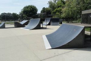 Find the Best Highland Skate Park Near You! | How to Skateboard: A Beginner's Guide to Your First Board & Tricks