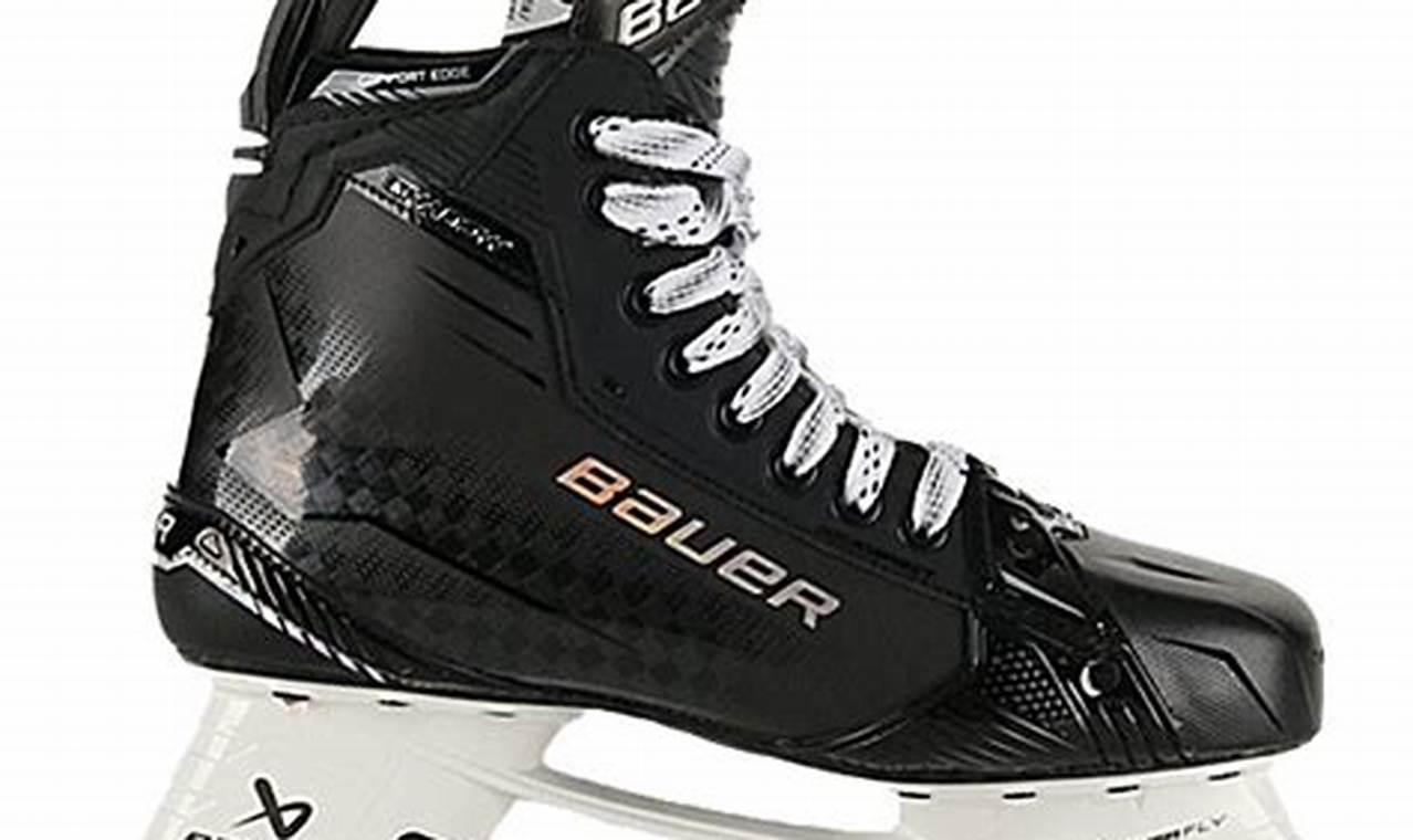 The Ultimate Bauer Shadow Skates Review + Buying Guide | How to Skateboard: A Beginner's Guide to Your First Board & Tricks