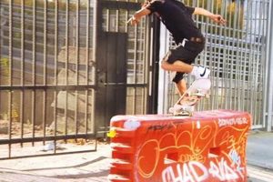 Learn Pro Joseph Campos' Skate Secrets! | How to Skateboard: A Beginner's Guide to Your First Board & Tricks