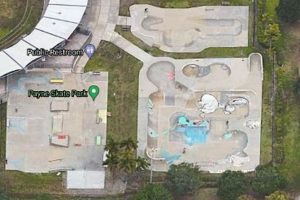 Visit Payne Skate Park: Thrills & More! | How to Skateboard: A Beginner's Guide to Your First Board & Tricks