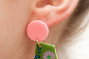 Roll into Fun: Roller Skate Earrings Style! | How to Skateboard: A Beginner's Guide to Your First Board & Tricks