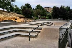 Visit Lamorinda Skate Park: Guide &amp; More! | How to Skateboard: A Beginner's Guide to Your First Board & Tricks