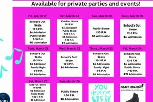 Get the Latest Skate America Schedule: Dates, Times & More! | How to Skateboard: A Beginner's Guide to Your First Board & Tricks