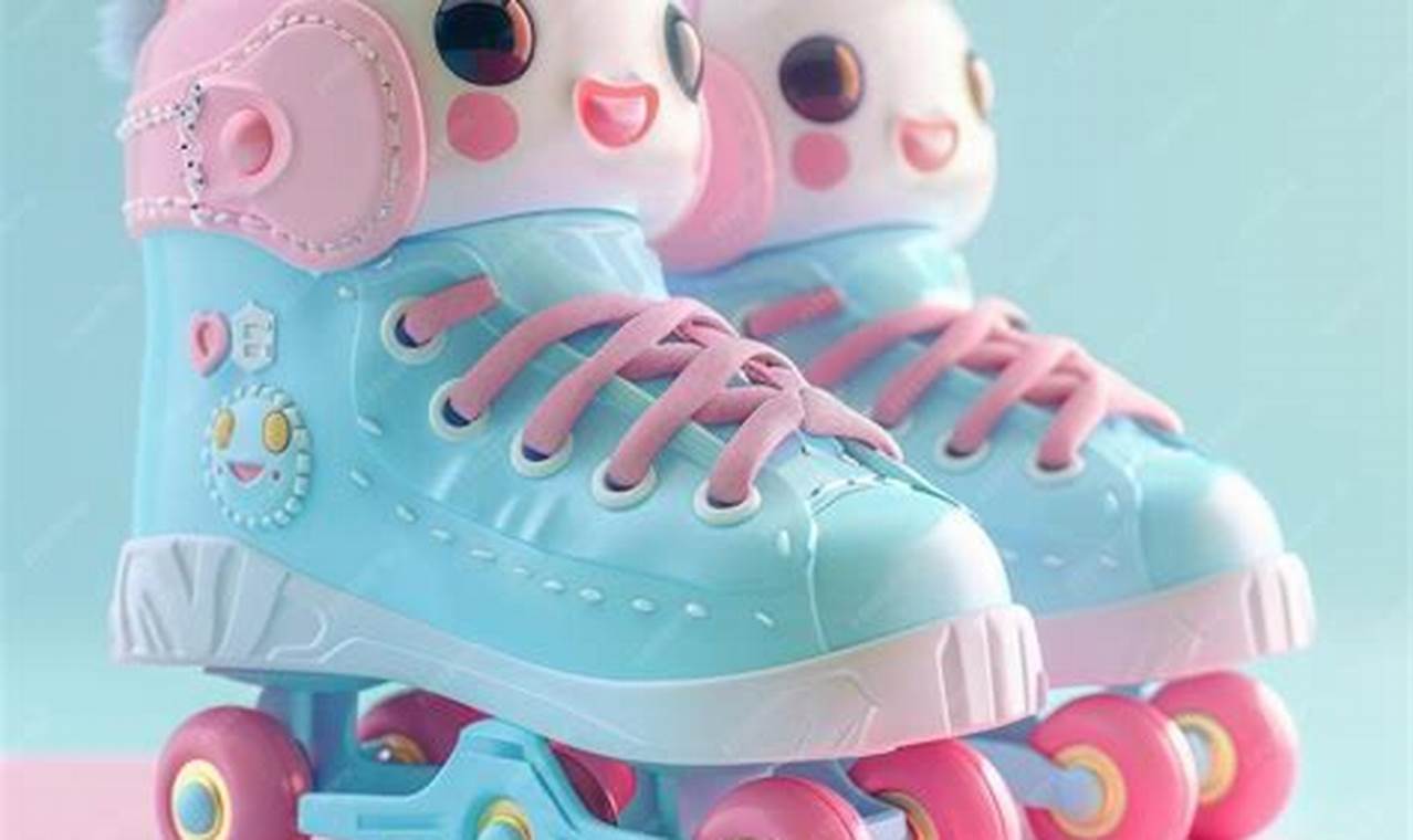 Shop Adorable Cute Inline Skates: Styles &amp; Fun! | How to Skateboard: A Beginner's Guide to Your First Board & Tricks