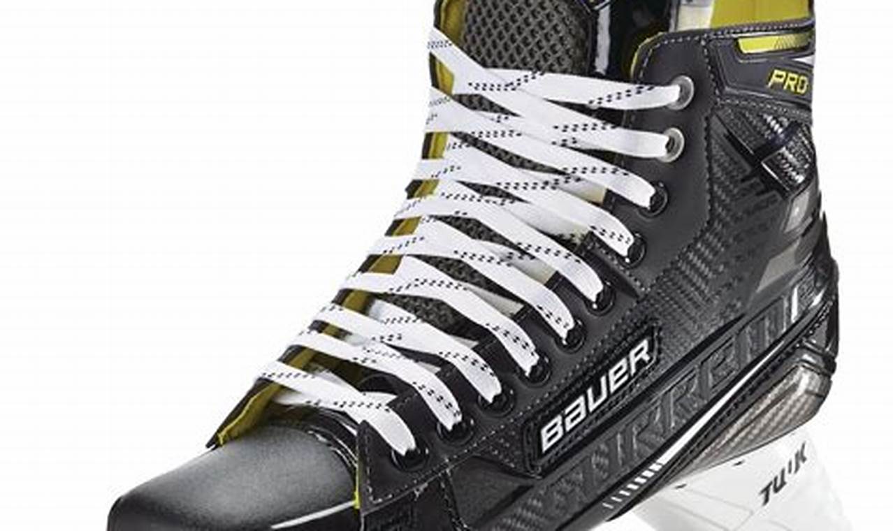 Review: New Bauer Supreme Skates 2024 | Power Up! | How to Skateboard: A Beginner's Guide to Your First Board & Tricks