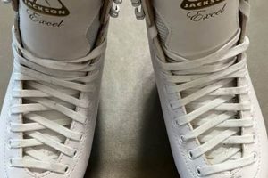 Best Jackson Excel Figure Skates: Review & Buying Guide How to Skateboard: A Beginner's Guide to Your First Board & Tricks Best Jackson Excel Figure Skates: Review & Buying Guide | How to Skateboard: A Beginner's Guide to Your First Board & Tricks