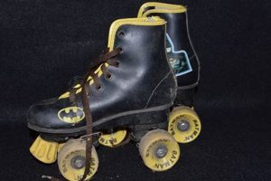 Unleash Gotham: Batman Skates for the Streets! | How to Skateboard: A Beginner's Guide to Your First Board & Tricks