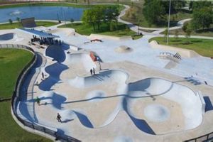 Best Skate Parks in Spring, TX: Ride & Grind! | How to Skateboard: A Beginner's Guide to Your First Board & Tricks