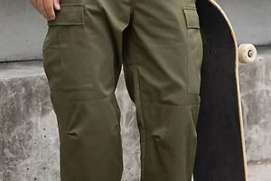 Durable Skate Pants for Men: Style & Comfort | How to Skateboard: A Beginner's Guide to Your First Board & Tricks