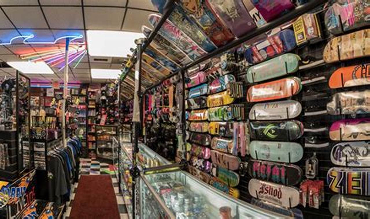 Your Guide: Denver Skate Shop Scene + Gear | How to Skateboard: A Beginner's Guide to Your First Board & Tricks