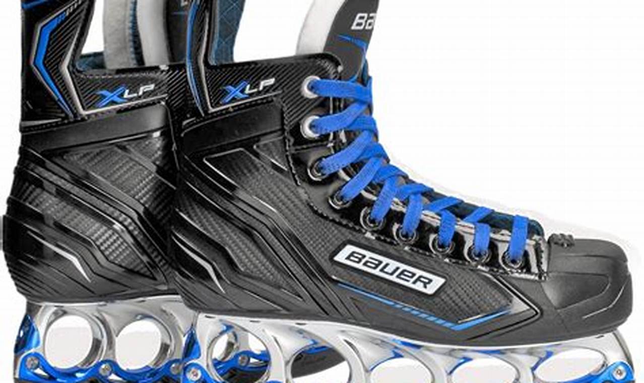 Sharper Bauer Skates: Choosing the Right Blades + Tips | How to Skateboard: A Beginner's Guide to Your First Board & Tricks