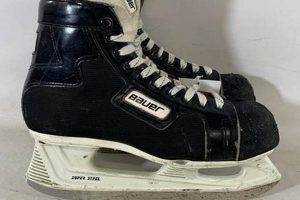 Shop Gently Used Bauer Ice Skates: Save Big! | How to Skateboard: A Beginner's Guide to Your First Board & Tricks