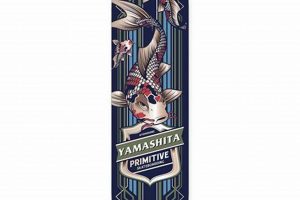 Shop Primitive Skate Decks + Best Deck Guide | How to Skateboard: A Beginner's Guide to Your First Board & Tricks