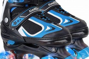 Best Roller Skates for Kids Boys: Fun & Safe Skates | How to Skateboard: A Beginner's Guide to Your First Board & Tricks