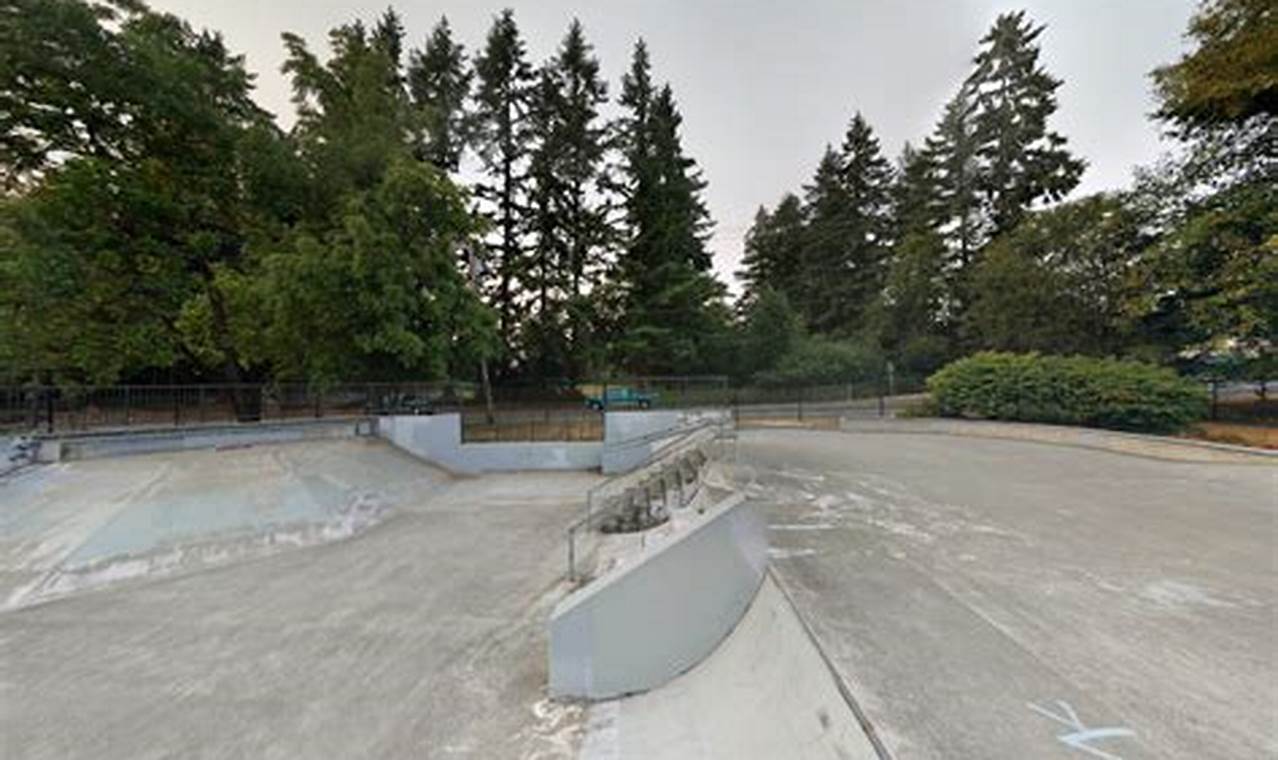 Best Federal Way Skate Spots: Parks & More! How to Skateboard: A Beginner's Guide to Your First Board & Tricks Best Federal Way Skate Spots: Parks & More! | How to Skateboard: A Beginner's Guide to Your First Board & Tricks