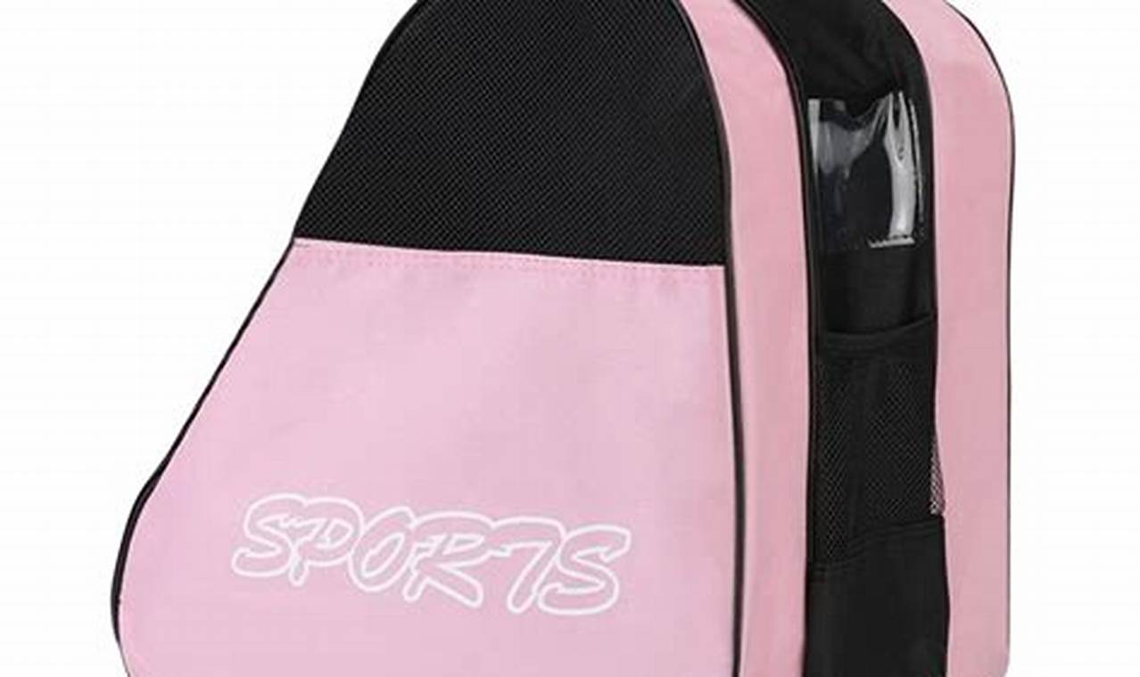 Best Bags for Skates: Carry with Style! | How to Skateboard: A Beginner's Guide to Your First Board & Tricks