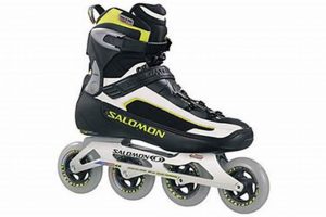 Shop Inline Skates Salomon: Performance & Comfort | How to Skateboard: A Beginner's Guide to Your First Board & Tricks