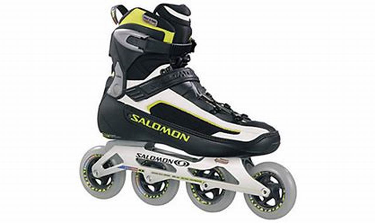 Shop Inline Skates Salomon: Performance & Comfort How to Skateboard: A Beginner's Guide to Your First Board & Tricks Shop Inline Skates Salomon: Performance & Comfort | How to Skateboard: A Beginner's Guide to Your First Board & Tricks