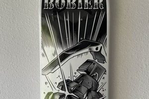 Unboxing Fun: Mystery Skate Deck Thrills! | How to Skateboard: A Beginner's Guide to Your First Board & Tricks