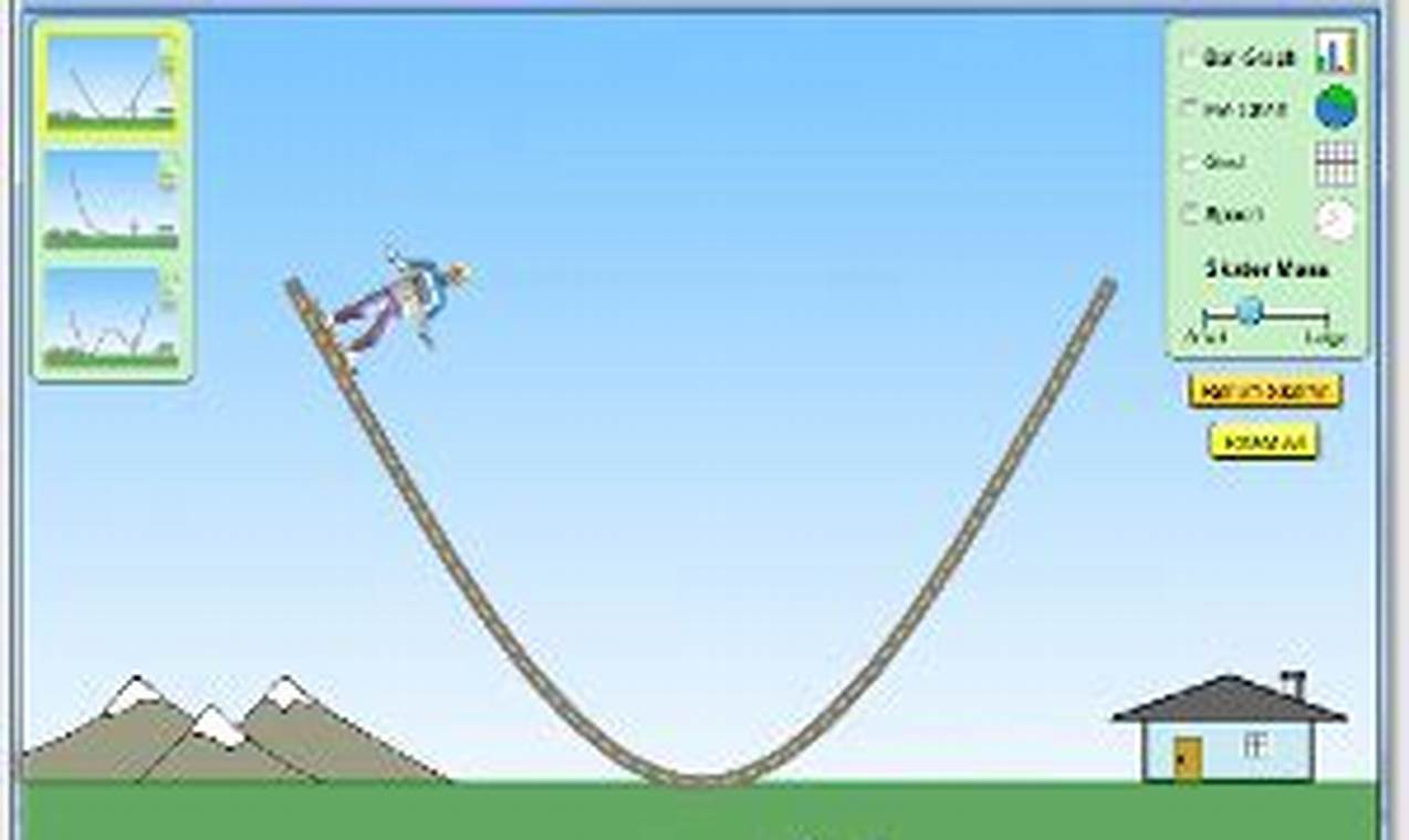 PhET Energy Skate Park Basics: Fun Energy Lessons! How to Skateboard: A Beginner's Guide to Your First Board & Tricks PhET Energy Skate Park Basics: Fun Energy Lessons! | How to Skateboard: A Beginner's Guide to Your First Board & Tricks