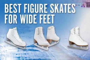 Top Picks: Best Figure Skates for Wide Feet (2024 Guide) | How to Skateboard: A Beginner's Guide to Your First Board & Tricks