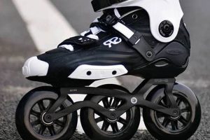 Unleash Speed: Best Large Wheel Inline Skates Guide How to Skateboard: A Beginner's Guide to Your First Board & Tricks Unleash Speed: Best Large Wheel Inline Skates Guide | How to Skateboard: A Beginner's Guide to Your First Board & Tricks
