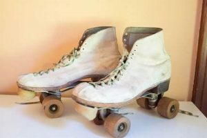 Roll into History: Antique Roller Skates for Sale Today! How to Skateboard: A Beginner's Guide to Your First Board & Tricks Roll into History: Antique Roller Skates for Sale Today! | How to Skateboard: A Beginner's Guide to Your First Board & Tricks