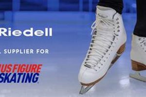 Find Great Deals: Riedell Ice Skates Used & Loved How to Skateboard: A Beginner's Guide to Your First Board & Tricks Find Great Deals: Riedell Ice Skates Used & Loved | How to Skateboard: A Beginner's Guide to Your First Board & Tricks