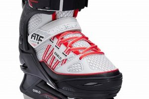 Find Your Fit: Size 13 Ice Skates - Performance Ready! | How to Skateboard: A Beginner's Guide to Your First Board & Tricks