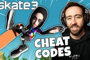 Skater's Guide: Skate 3 Cheat Codes Xbox 360 [Unlocked!] | How to Skateboard: A Beginner's Guide to Your First Board & Tricks