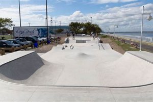 Your Guide to Skate Parks in Long Island, NY - Best Spots! How to Skateboard: A Beginner's Guide to Your First Board & Tricks Your Guide to Skate Parks in Long Island, NY - Best Spots! | How to Skateboard: A Beginner's Guide to Your First Board & Tricks