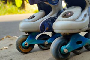 Roll Tech: Wheels - What Transportation was for Roller Skates? How to Skateboard: A Beginner's Guide to Your First Board & Tricks Roll Tech: Wheels - What Transportation was for Roller Skates? | How to Skateboard: A Beginner's Guide to Your First Board & Tricks