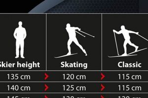 Find Your Perfect Skate Ski Length: Guide &amp; Chart | How to Skateboard: A Beginner's Guide to Your First Board & Tricks