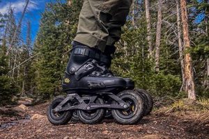 Best Off Road Skate Wheels: Conquer Any Terrain! How to Skateboard: A Beginner's Guide to Your First Board & Tricks Best Off Road Skate Wheels: Conquer Any Terrain! | How to Skateboard: A Beginner's Guide to Your First Board & Tricks