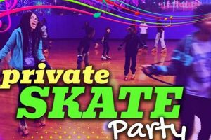 Get Rolling: Party Skate Fun for Skaters! How to Skateboard: A Beginner's Guide to Your First Board & Tricks Get Rolling: Party Skate Fun for Skaters! | How to Skateboard: A Beginner's Guide to Your First Board & Tricks