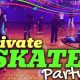 Get Rolling: Party Skate Fun for Skaters! | How to Skateboard: A Beginner's Guide to Your First Board & Tricks