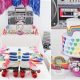 Roll into Fun: Roller Skate Birthday Party Ideas! | How to Skateboard: A Beginner's Guide to Your First Board & Tricks