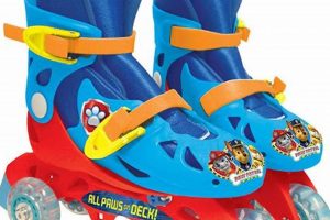 Best Paw Patrol Skates for Kids: Reviews & Guide How to Skateboard: A Beginner's Guide to Your First Board & Tricks Best Paw Patrol Skates for Kids: Reviews & Guide | How to Skateboard: A Beginner's Guide to Your First Board & Tricks