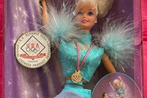 Get Your Barbie Olympic Skater Toy Today! How to Skateboard: A Beginner's Guide to Your First Board & Tricks Get Your Barbie Olympic Skater Toy Today! | How to Skateboard: A Beginner's Guide to Your First Board & Tricks